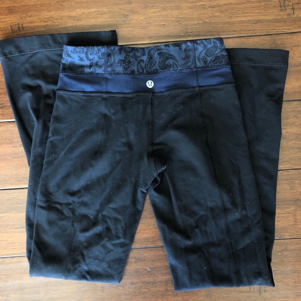 Lululemon Groove Pant